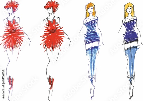 fashion