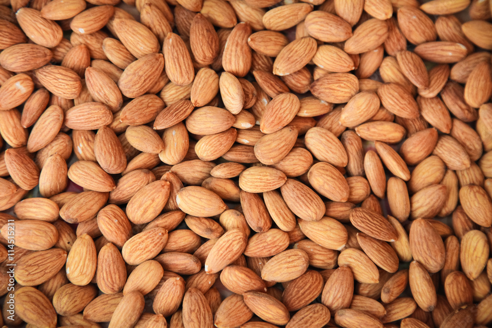 Nuts Nuts