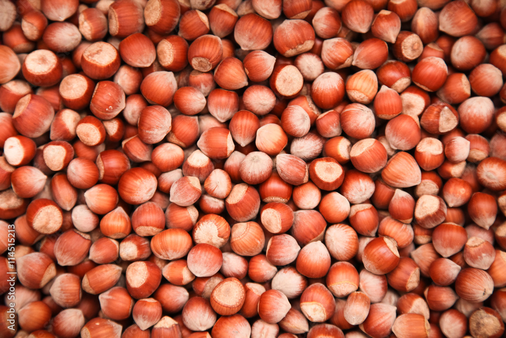 Nuts Nuts