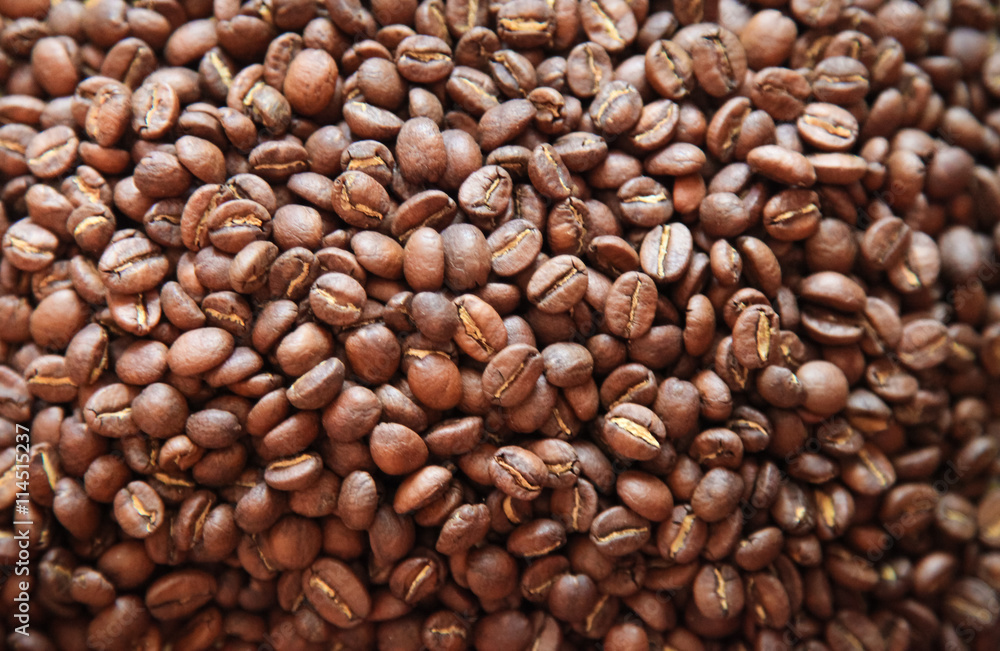 coffee grains coffee grains