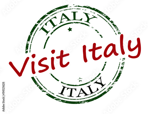 Visit Italy