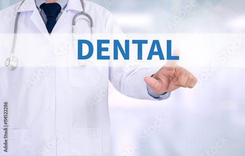 DENTAL INSURANCE