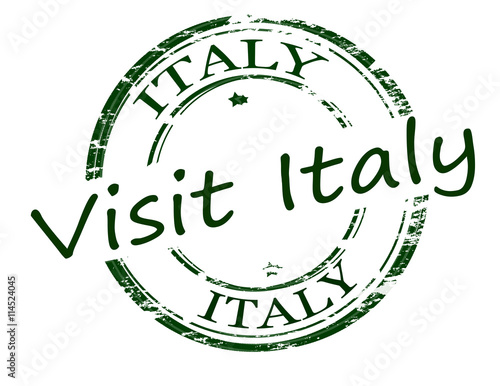 Visit Italy