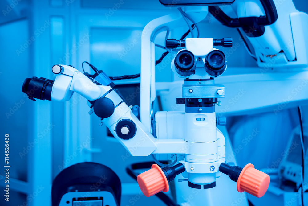 Ophthalmic equipment. Medical Ophthalmic equipment. Medical
