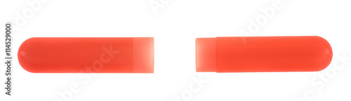 Free Download Toothbrush case box holder isolated - GFXLoad
