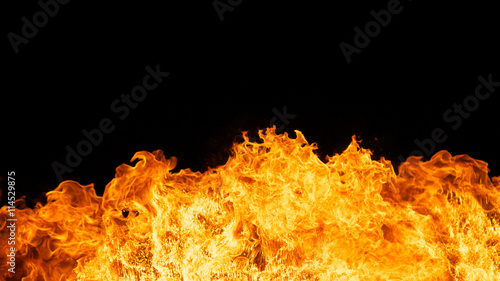 blaze fire flame texture background