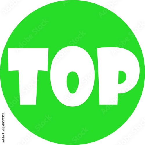 TOP Button