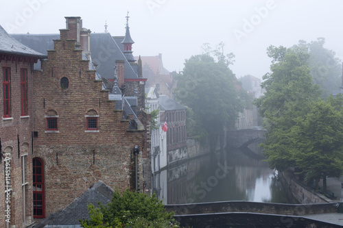 Brugge photo