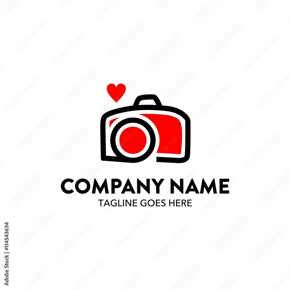 Art And Photography Logo Art And Photography Logo