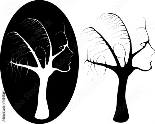 female tree