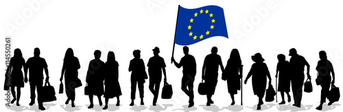 Migration to Europe