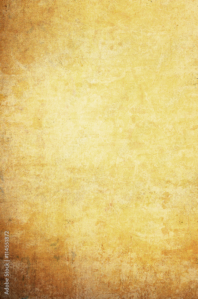 Fototapeta premium vintage paper with space for text or image