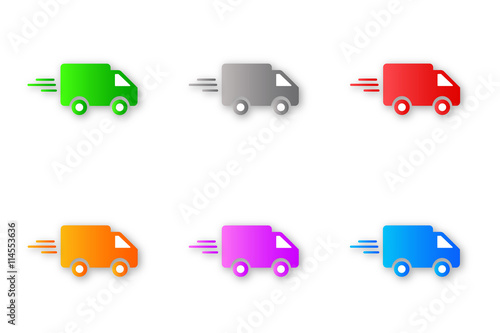 Camions