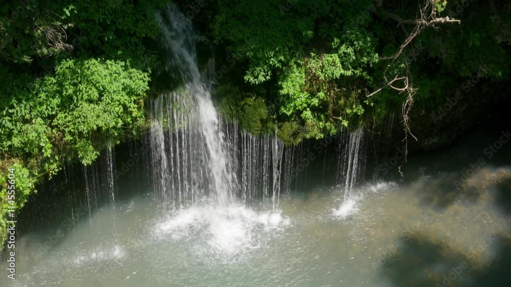 Natural Falls State Park Oklahoma Natural Falls State Park Oklahoma