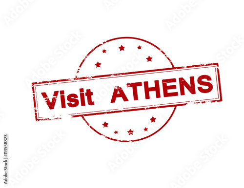 Visit Athens