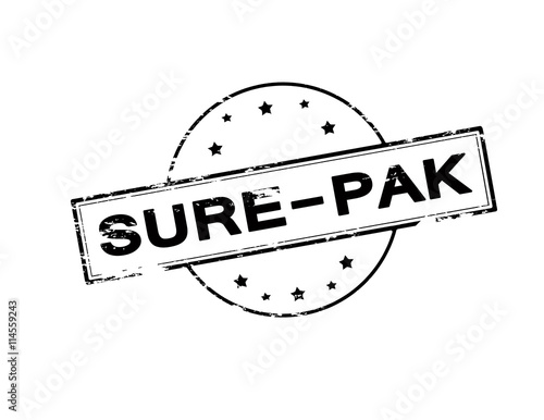 Sure pak