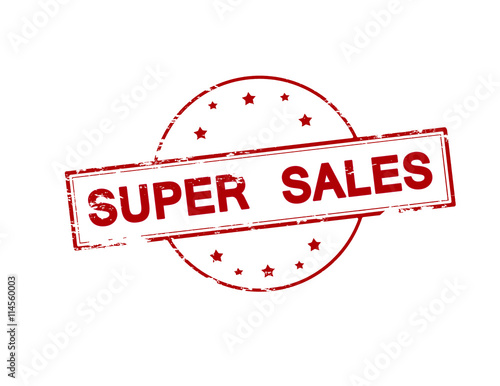 Super sales