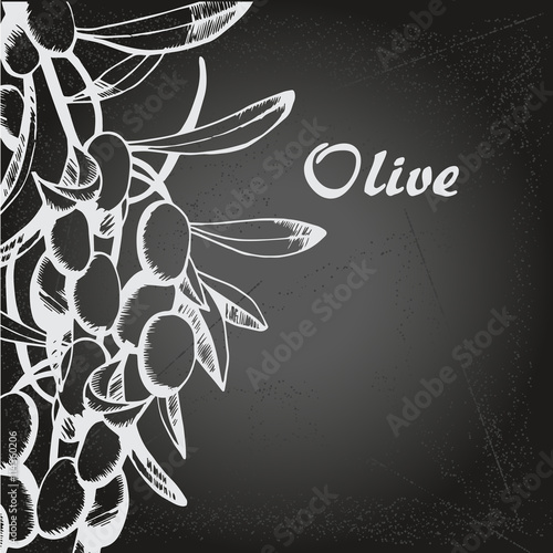 olive color 18