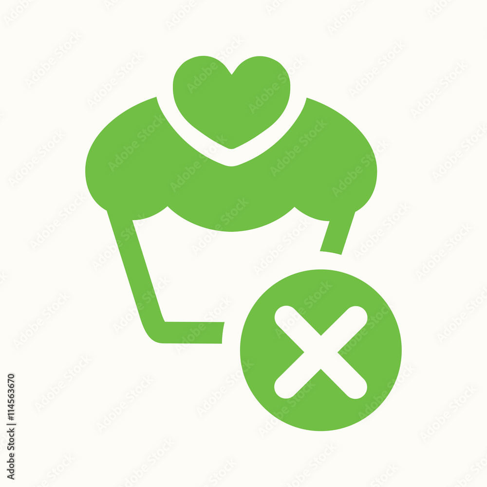 diet apple fitness healthy food green icon diet apple fitness healthy food green icon