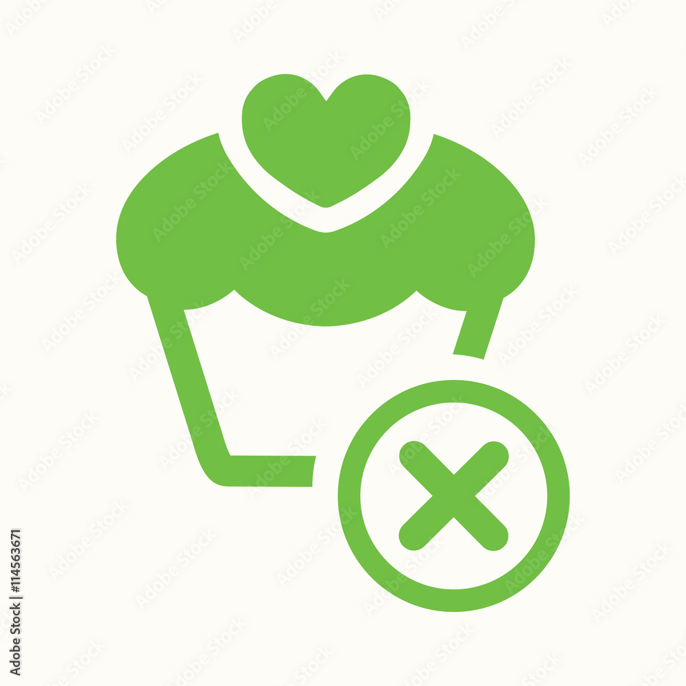 diet apple fitness healthy food green icon diet apple fitness healthy food green icon