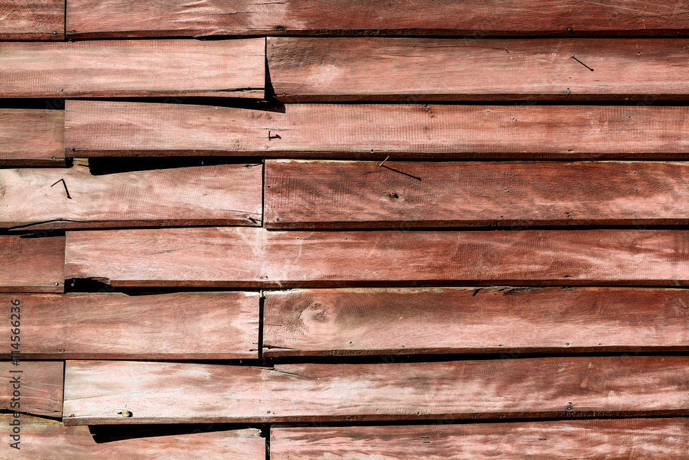 Old wooden wall, Wood texture, Rustic wood wall background Old wooden wall, Wood texture, Rustic wood wall background