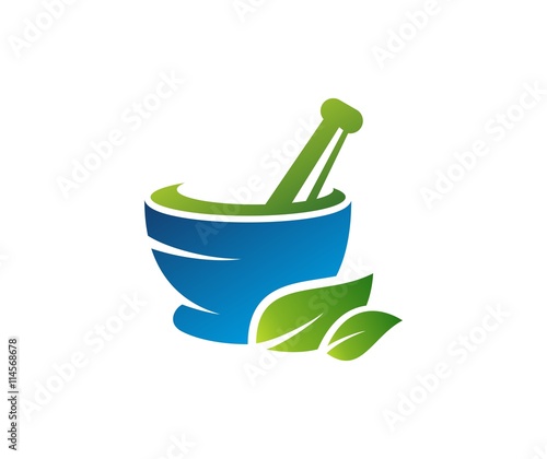 Pharmacy logo