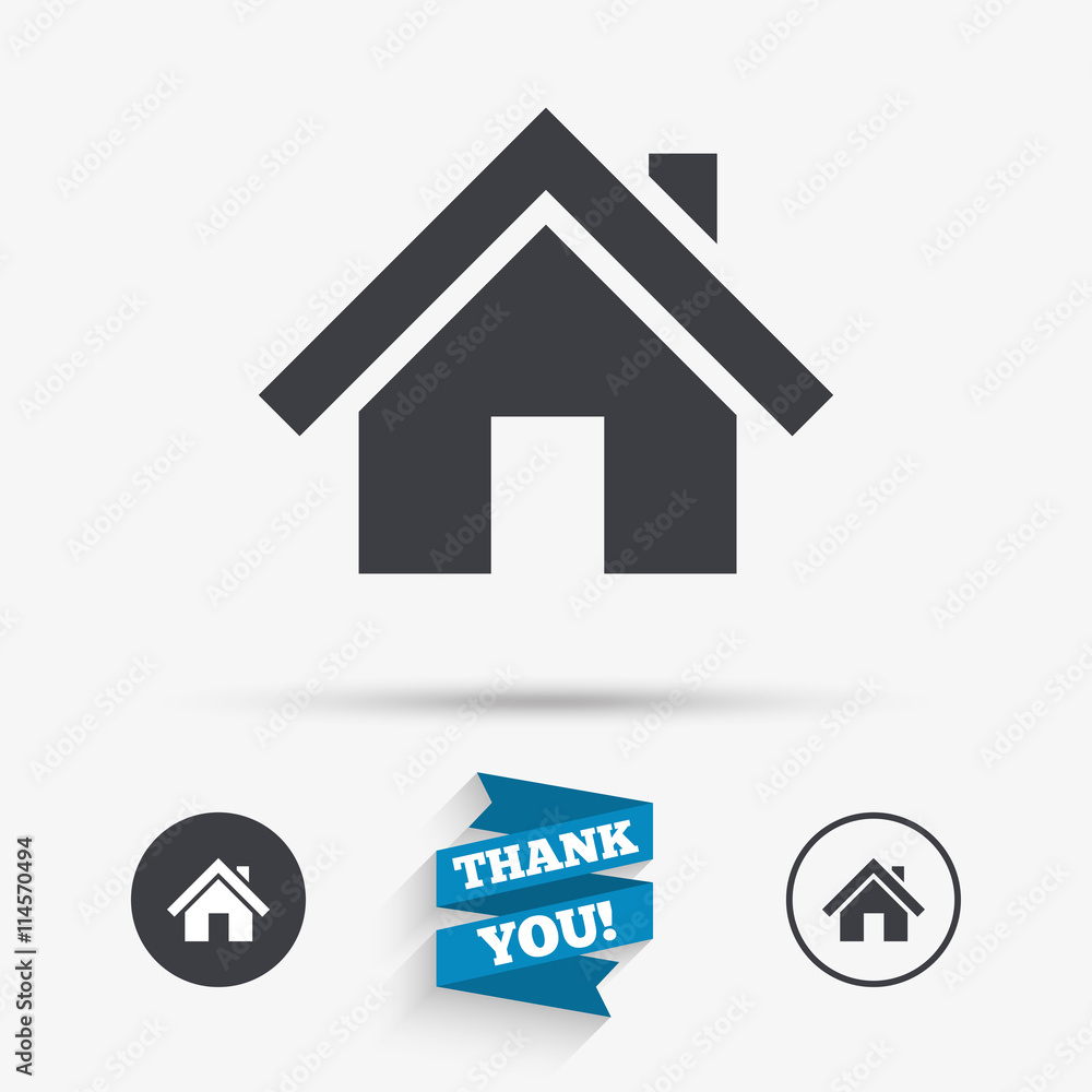 Home sign icon. Main page button. Navigation Home sign icon. Main page button. Navigation