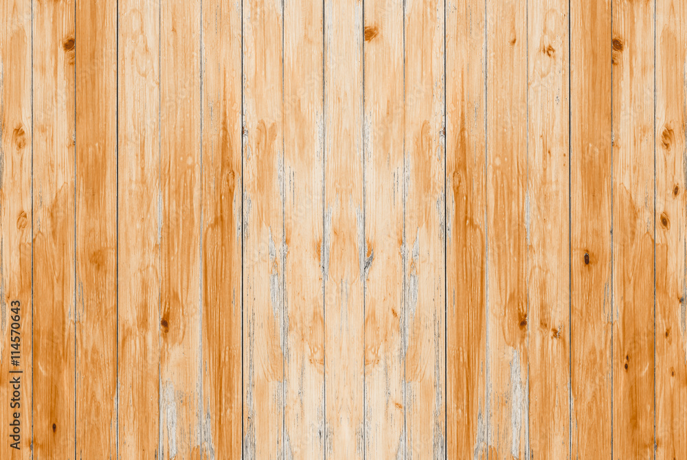 Obraz premium Wood wall texture