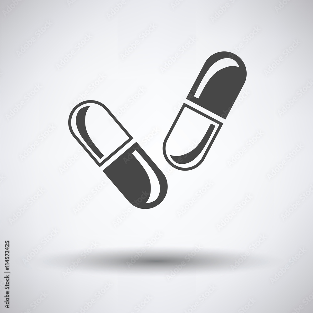 Pills icon Pills icon