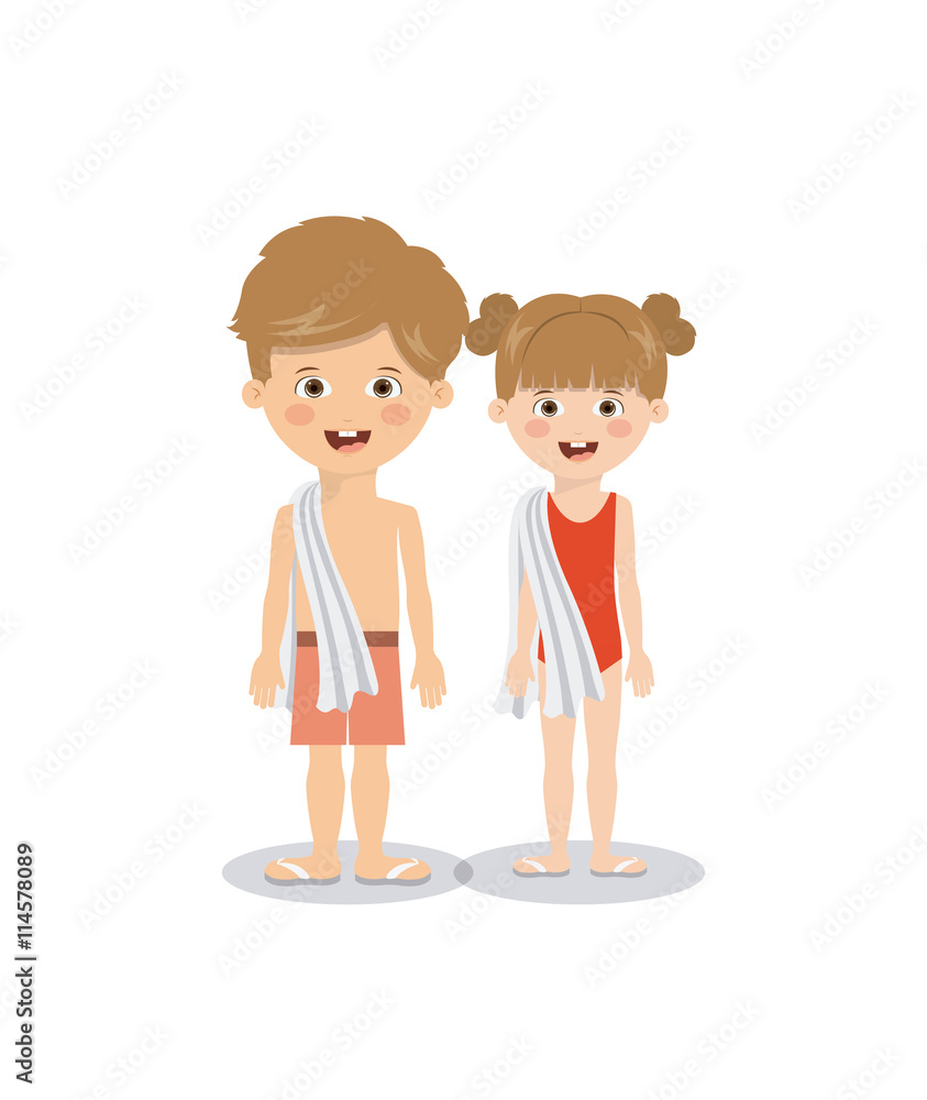 summer vacations in family design 