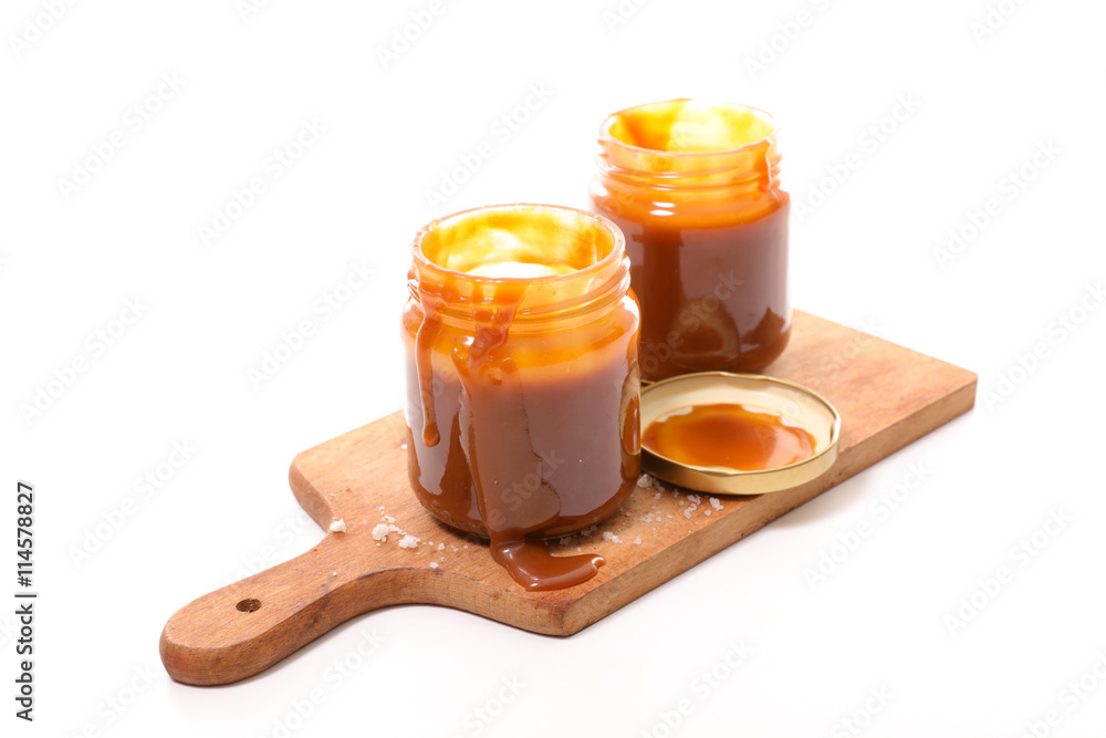 caramel caramel