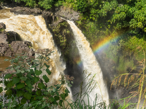 Rainbow Falls photo