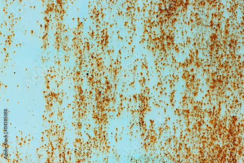 old metal surface, background