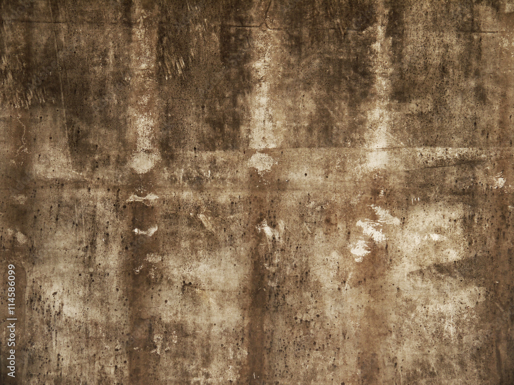 Obraz premium Texture old canvas fabric as background