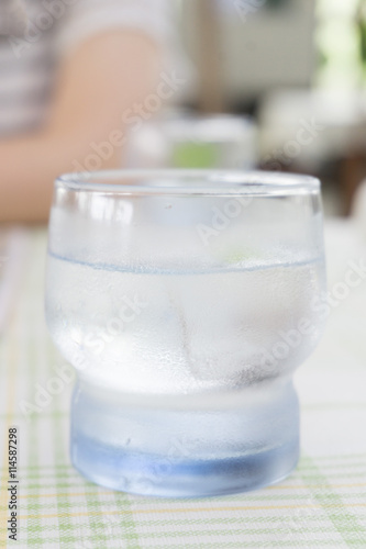 飲料水 飲み水