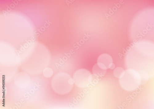 Pink Background