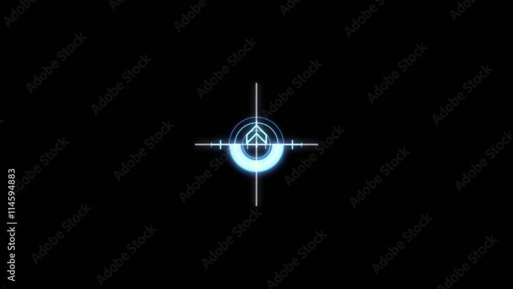 3D digital HUD Element in Motion. Nice 3D Rendering for your futuristic Project
3D digital HUD Element in Motion. Nice 3D Rendering for your futuristic Project