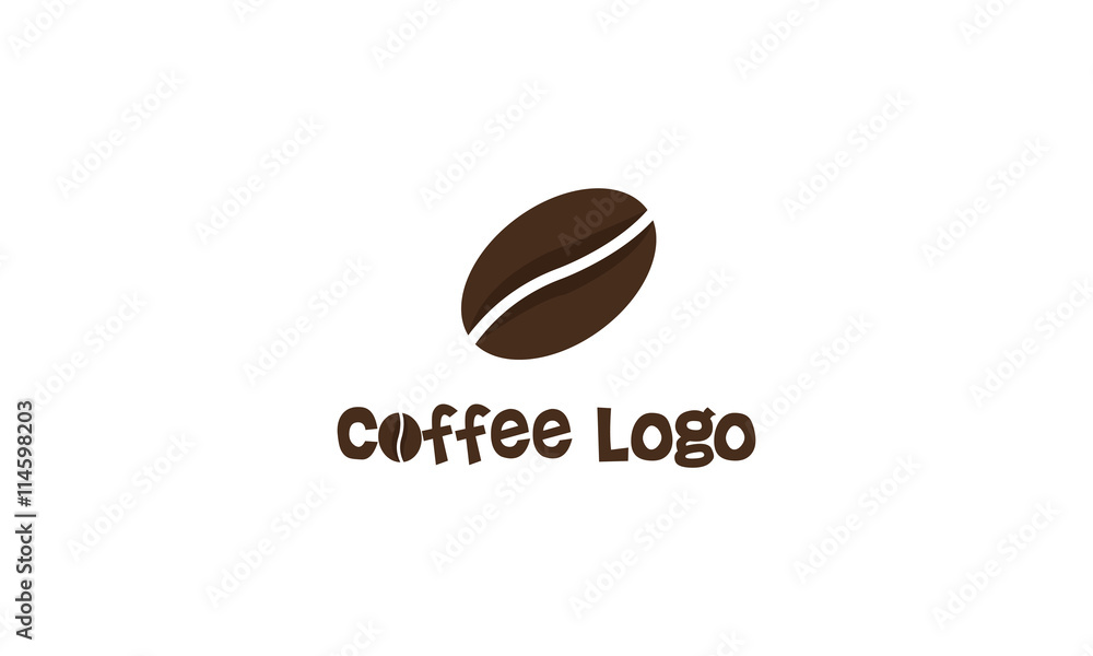Coffee logo design Coffee logo design