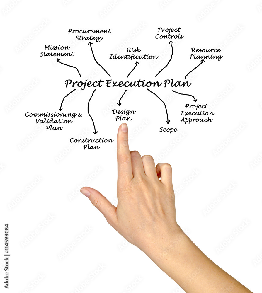 Project Execution Plan Project Execution Plan