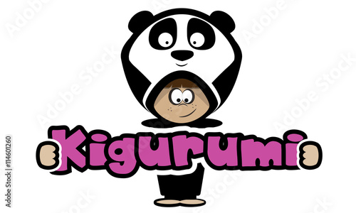 Кигуруми