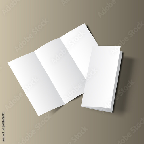 brochure mockup gold2