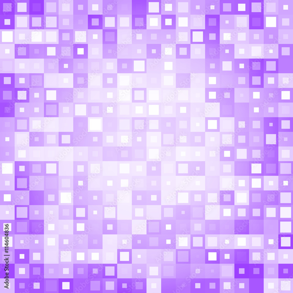 Violet abstract background Violet abstract background