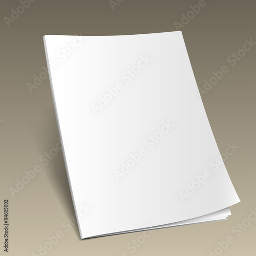 magazine mockup gold2