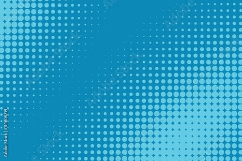 Abstract Creative concept vector comics pop art style blank layout template with clouds beams and isolated dots pattern on background. For Web and Mobile Applications, illustration template design