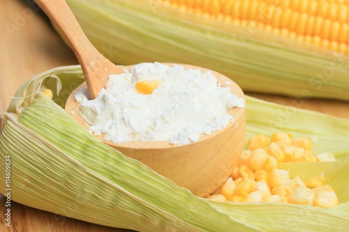 Cornflour