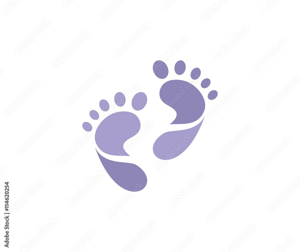 Foots logo Foots logo