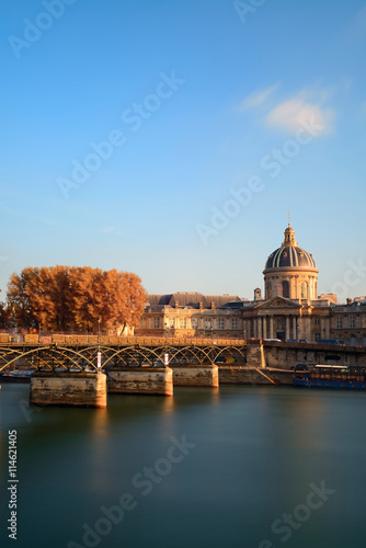 River Seine © rabbit75_fot
