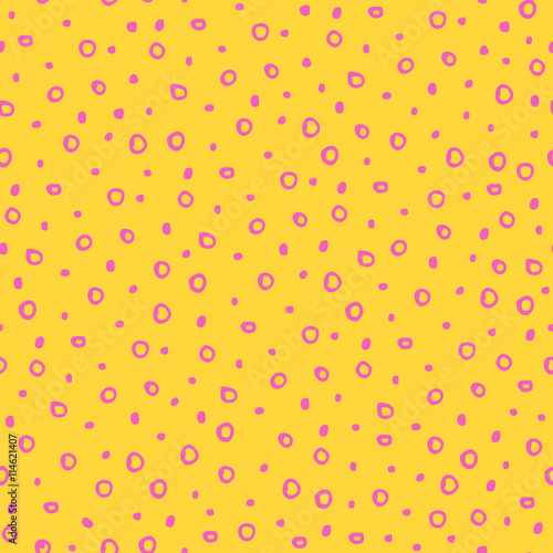 Seamless vector pattern