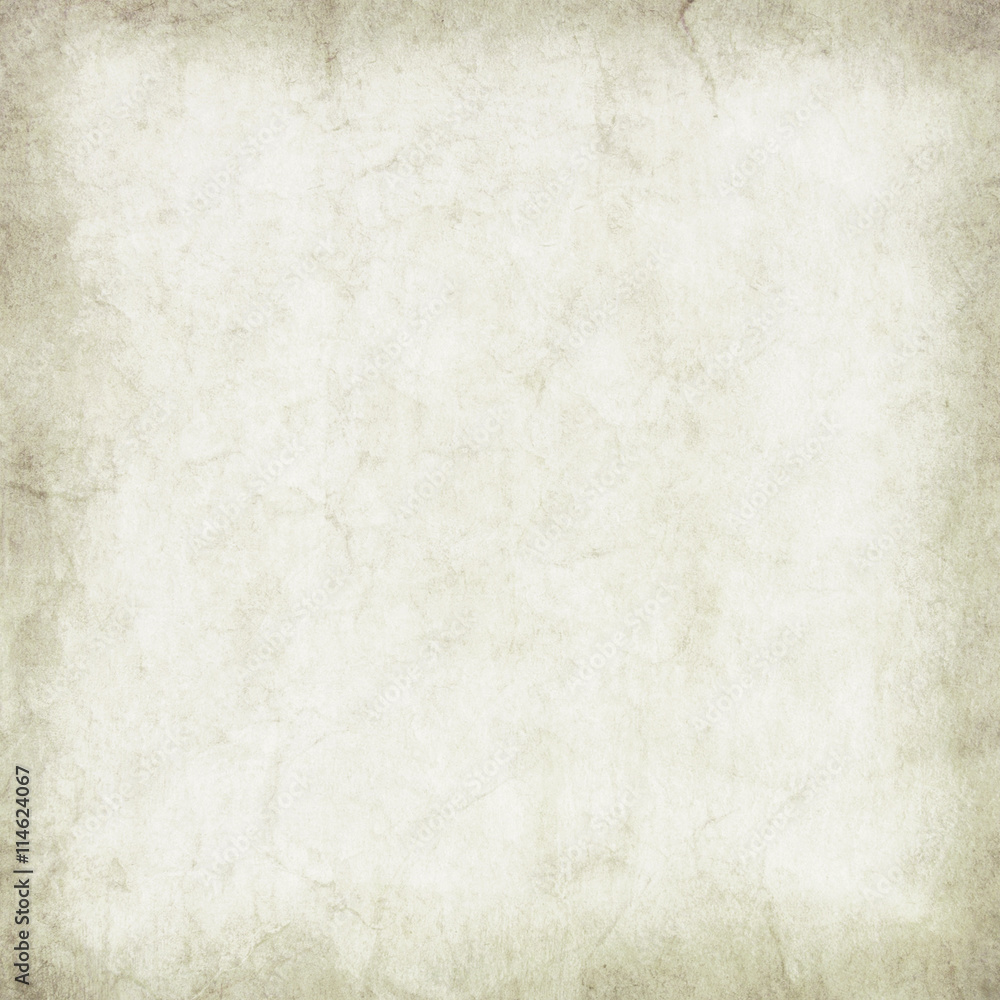 Old paper texture Old paper texture