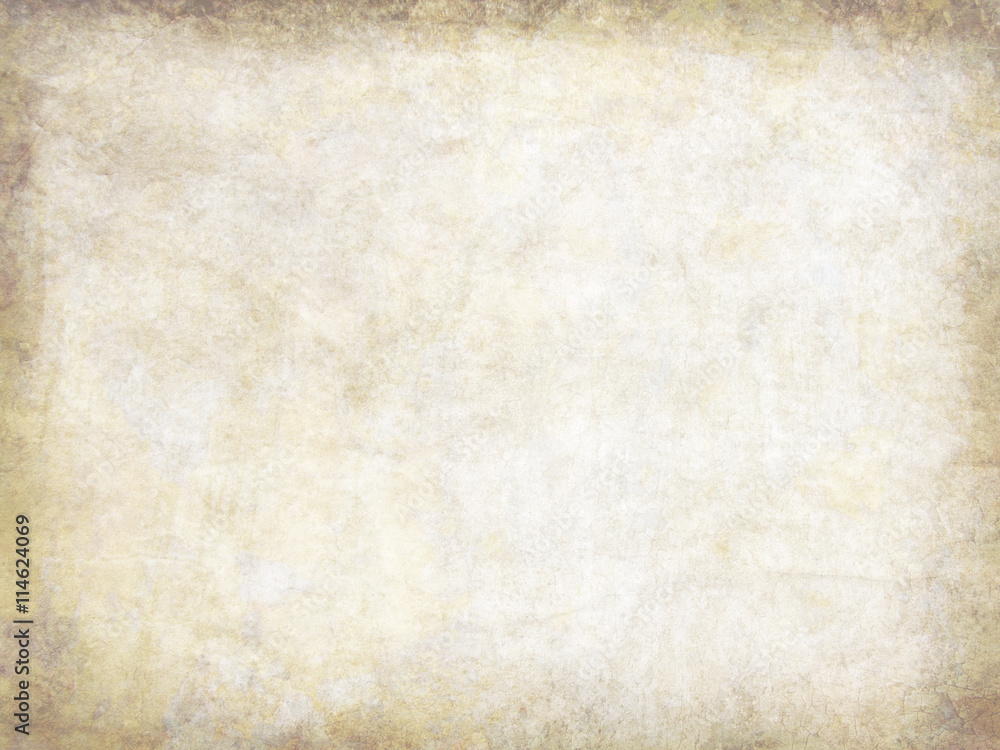 Obraz premium Old paper texture